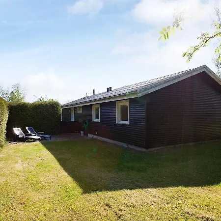 Holiday Brunkelstorp
