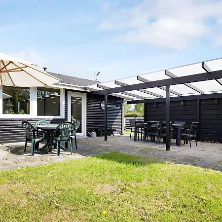 Holiday Brunkelstorp *